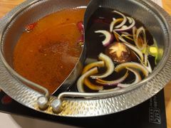-牛匠和牛寿喜锅(西安总店)