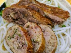 -安记烧鹅(新桥店)