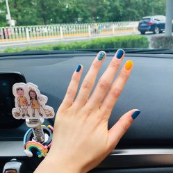 -Beauty Nails 美甲美睫皮肤管理