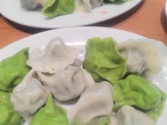 -鸿毛饺子(紫竹桥店)