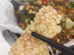 -有鱼吃·纸包烤鱼(曲江创意谷店)