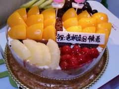-味多美蛋糕(灯市口店)
