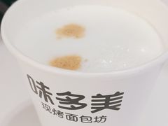 -味多美蛋糕(八大处店)