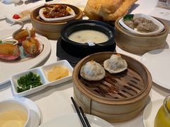 -安蒂娅.悦景轩中餐厅(西乡店)