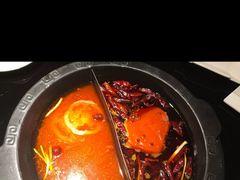 -川中故事·成都老火锅(东书房店)