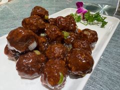 -直隶安家罩饼(复兴路店)