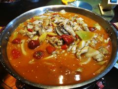 -大川先生·小龙虾·川菜(信义坊店)