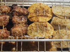 -贾青羊肉串(袁桥店)