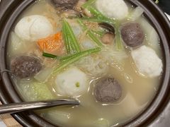 -潮好味(国贸英皇集团中心店)