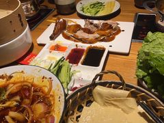 -德香苑脆皮烤鸭·经典(爱融荟城店)