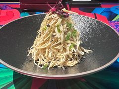 松露笋干-上海滩餐厅(BFC外滩金融中心店)