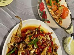 -辣螃铠盆盆蟹大排档(总店)