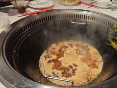 -沈厨地锅老灶•徐州烧烤(黄渡店)