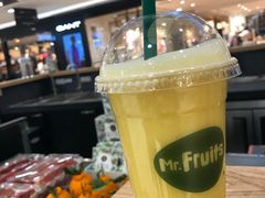 -Mr.Fruits水果先生(北京市百货大楼店)