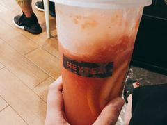 -喜茶(上海正大广场店)