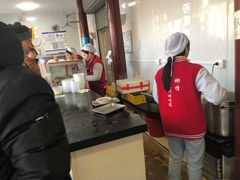 -李小老烧饼(常营民族家园店)