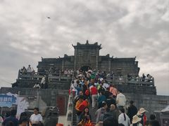 -南岳衡山风景名胜区