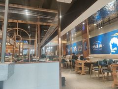 大堂-蚝英雄·自助烤蚝(高新店)
