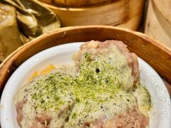 -喜势点·糖沙翁手工茶点·本地人茶居(永庆坊店)