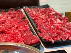-刘少华贵州小黄牛·鲜牛肉火锅(总店)