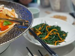 -阿里疆Alijiang·丝路美食·异域风情·清真(长楹天街店)