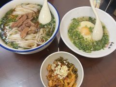 -易裕和·长沙米粉(友谊路店)