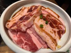 -九田家黑牛烤肉料理(石路天虹店)