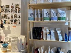 -松松咖啡