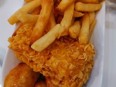 -宜家·瑞典风味餐厅(北京西红门店)