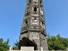 -上海佘山国家森林公园天马山园