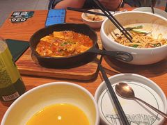 -云海肴·汽锅鸡·云南菜(广安门天虹店)