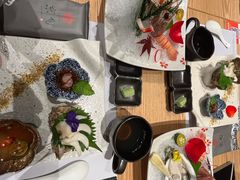 -京旬海鲜放题·铁板烧自助餐厅