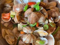 -热度餐厅(老佛爷店)