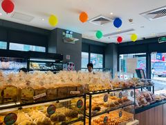-85度C(广州石牌桥店)