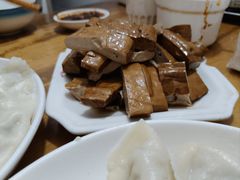 -山东水饺(南坪新街店)