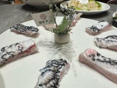 -围炉夜话·潮汕卤水火锅(榕江店)
