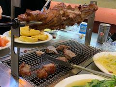 -宗泉烤全羊·烤羊腿·家常菜(解放东路店)