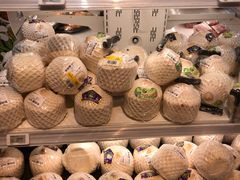 -盒马鲜生(皇庭广场店)