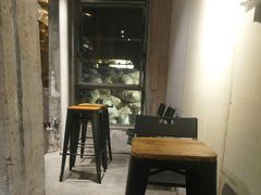 -来回·咖啡(天河南店)