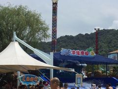 -杭州浪浪浪水公园