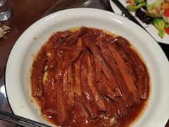 -正阳春烤鸭店(杨楼店)