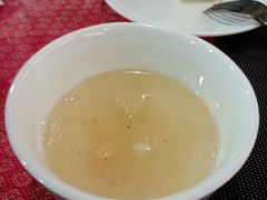 -长城大酒店-自助餐厅