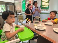 -黑窑厂糖油饼烤鸭·清真菜(旗舰店)