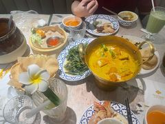 -KingThaia金泰兰(滨江天街店)