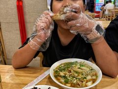 -水仙拉面(水仙街店)