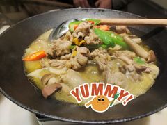 -同湘会馆(粤垦路店)
