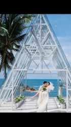 -太古映画婚纱摄影(天河店)