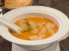 -海派悦庭·海胆烧麦·新融合菜(凯德广场店)