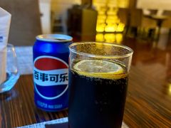 -宏安瑞士大酒店馥澜吧