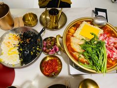 -HOTISLAND海鸡岛·韩国料理(江南西店)